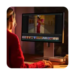 مک مینی M2 ظرفیت 1TB/16GB مدل 2023