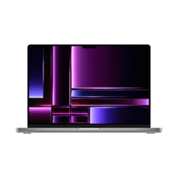 مک بوک پرو 16 اینچ M2 Max ظرفیت 1/64 ترابایت مدل 2023