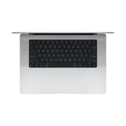 مک بوک پرو 16 اینچ M2 Pro ظرفیت 116 ترابایت مدل 2023