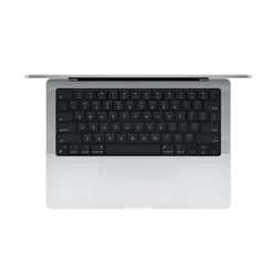 مک بوک پرو 14 اینچ M2 Pro ظرفیت 512/16 گیگابایت مدل 2023