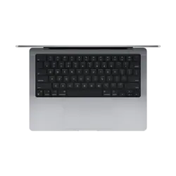 مک بوک پرو 14 اینچ M2 Pro ظرفیت 512/16 گیگابایت مدل 2023