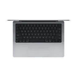 مک بوک پرو 14 اینچ M2 Max ظرفیت 1/32 ترابایت مدل 2023