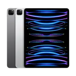 آیپد پرو 12.9 اینچ M2 ظرفیت 1 ترابایت 5G