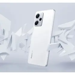گوشی موبایل شیائومی Redmi Note 12 Pro (2209116AG) ظرفیت 256 گیگابایت رم 8 گیگابایت