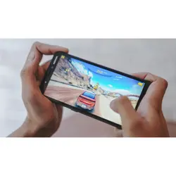 گوشی موبایل نوکیا مدل C1 2nd Edition 2021 ظرفیت 16 گیگابایت - رم 1 گیگابایت