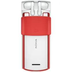 گوشی موبایل نوکیا 5710 XpressAudio ظرفیت 128 مگابایت - رم 48 مگابایت
