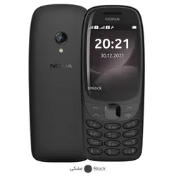 گوشی موبايل نوکيا مدل 6310 (2021)