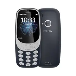 گوشی موبايل نوکيا مدل 3310 (2017)