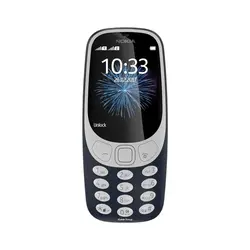 گوشی موبايل نوکيا مدل 3310 (2017)