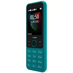 گوشی موبایل نوکیا 150 (2020)