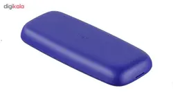 گوشی موبايل نوکيا مدل 105 (2019) ظرفیت 4 مگابایت - رم 4 مگابایت