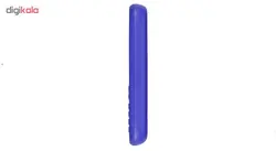 گوشی موبايل نوکيا مدل 105 (2019) ظرفیت 4 مگابایت - رم 4 مگابایت