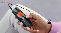 گوشی موبايل نوکيا مدل 105 (2019) ظرفیت 4 مگابایت - رم 4 مگابایت