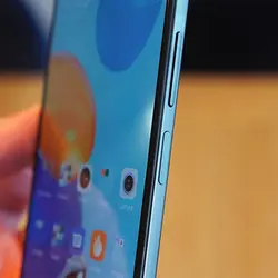 گوشی موبایل شیائومی مدل Redmi Note 11 NFC ظرفیت 128 گیگابایت - رم 6 گیگابایت