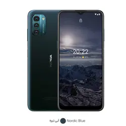 گوشی موبایل نوکیا مدل G21 با ظرفیت 128 گیگابایت - رم 6 گیگابایت