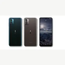 گوشی موبایل نوکیا مدل G21 با ظرفیت 128 گیگابایت - رم 6 گیگابایت