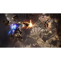 بازی Armored Core 6: Fires of Rubicon نسخه کالکتور برای PS5