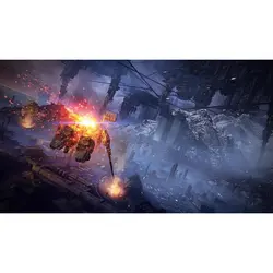 بازی Armored Core 6: Fires of Rubicon نسخه کالکتور برای PS5