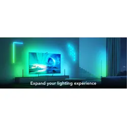 لامپ هوشمند GoVee DreamView T2 مخصوص تلویزیون - 3.6 متر