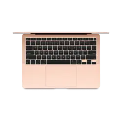 مک بوک ایر 13 اینچ M1 ظرفیت 8/256 گیگ مدل 2020 -Mac Book Air