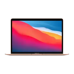 مک بوک ایر 13 اینچ M1 ظرفیت 8/256 گیگ مدل 2020 -Mac Book Air