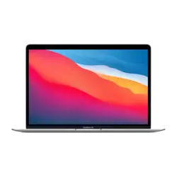 مک بوک ایر 13 اینچ M1 ظرفیت 8/256 گیگ مدل 2020 -Mac Book Air