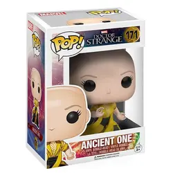 فیگور فانکو پاپ طرح Funko POP! Doctor Strange Ancient One