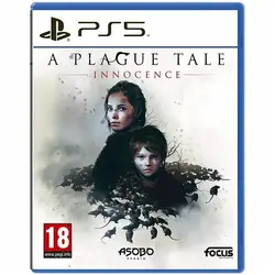 بازی A Plague Tale: Innocence برای PS5