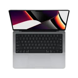 مک بوک پرو 14 اینچ M1 Pro (8C-14C) ظرفیت 512/16 گیگابایت مدل 2021