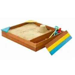 استخر شن بازی رنگین کمان - محصولات - شن بازی کودکان - چسب اسلایم - شن جادوئی