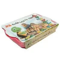 بسته آموزش حسی موتا ( شنی- منی ) - محصولات - دنیای بازی کودکان - شن بازی - ماسه بازی