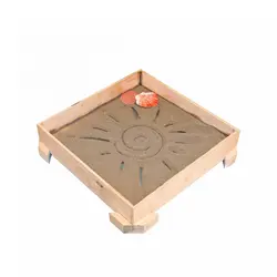 سینی شن طراحی - محصولات - شرکت دنیای بازی کودکان - 02188861638