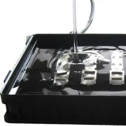 فروش رزین سیلیکونی عایق الکتریکی PC460 - مرجع تخصصی کامپوزیت
