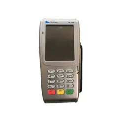 کارتخوان سیار وریفون مدل VX680 همراه با کیف هدیه و 3 ماه گارانتی - پوز باما