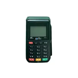 کارتخوان سیار پکس مدل S910 mini همراه با کیف هدیه و 3 ماه گارانتی - پوز باما