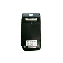 کارتخوان سیار پکس مدل S910 mini همراه با کیف هدیه و 3 ماه گارانتی - پوز باما
