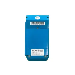 کارتخوان سیار پکس مدل S910 mini همراه با کیف هدیه و 3 ماه گارانتی - پوز باما