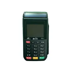 کارتخوان سیار پکس مدل S910 همراه با کیف هدیه و 3 ماه گارانتی - پوز باما