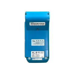 کارتخوان سیار پکس مدل S910 همراه با کیف هدیه و 3 ماه گارانتی - پوز باما