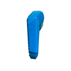 کارتخوان سیار پکس مدل S910 همراه با کیف هدیه و 3 ماه گارانتی - پوز باما