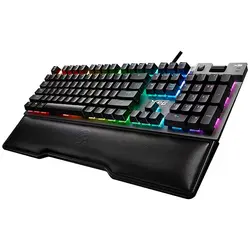 کیبورد گیمینگ ای دیتا XPG SUMMONER