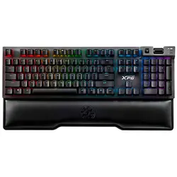 کیبورد گیمینگ ای دیتا XPG SUMMONER