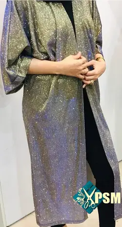 پارچه مجلسی لمه گلس -قرمز کدpsm-0292 - پارچه سرای محمودیان