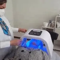دستگاه ال ای دی تراپی - فروشگاه اینترنتی پی تی کو