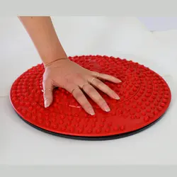 ماساژ کف پا و دست دکتر ماساژ - فروشگاه اینترنتی پی تی کو