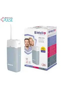 واتر جت دندان بی ول WI-913