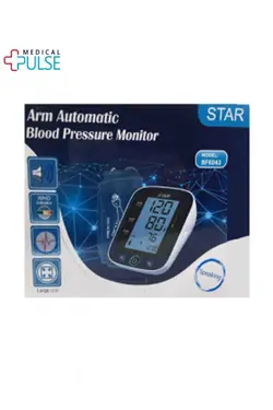 فشارسنج سخنگو استار BF 6043