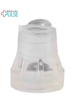 لاستیک ته عصا سیلیکونی Tessy TD20