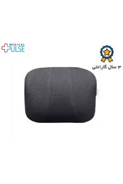 پشتی طبی خودرویی سفیر باراد مدل LS4