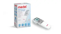 تب سنج دیجیتال medel NO CONTACT